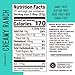 Tessemae's Organic Dressings Lovers Variety Pack, Keto Friendly, USDA Organic 10 oz. bottles (6-Pack)
