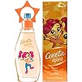 JAFRA Coreta Spirit Cologne The Fruity Play Full Fragrance For Children's