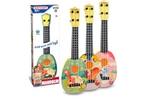 Bontempi 4 String Mandolin
