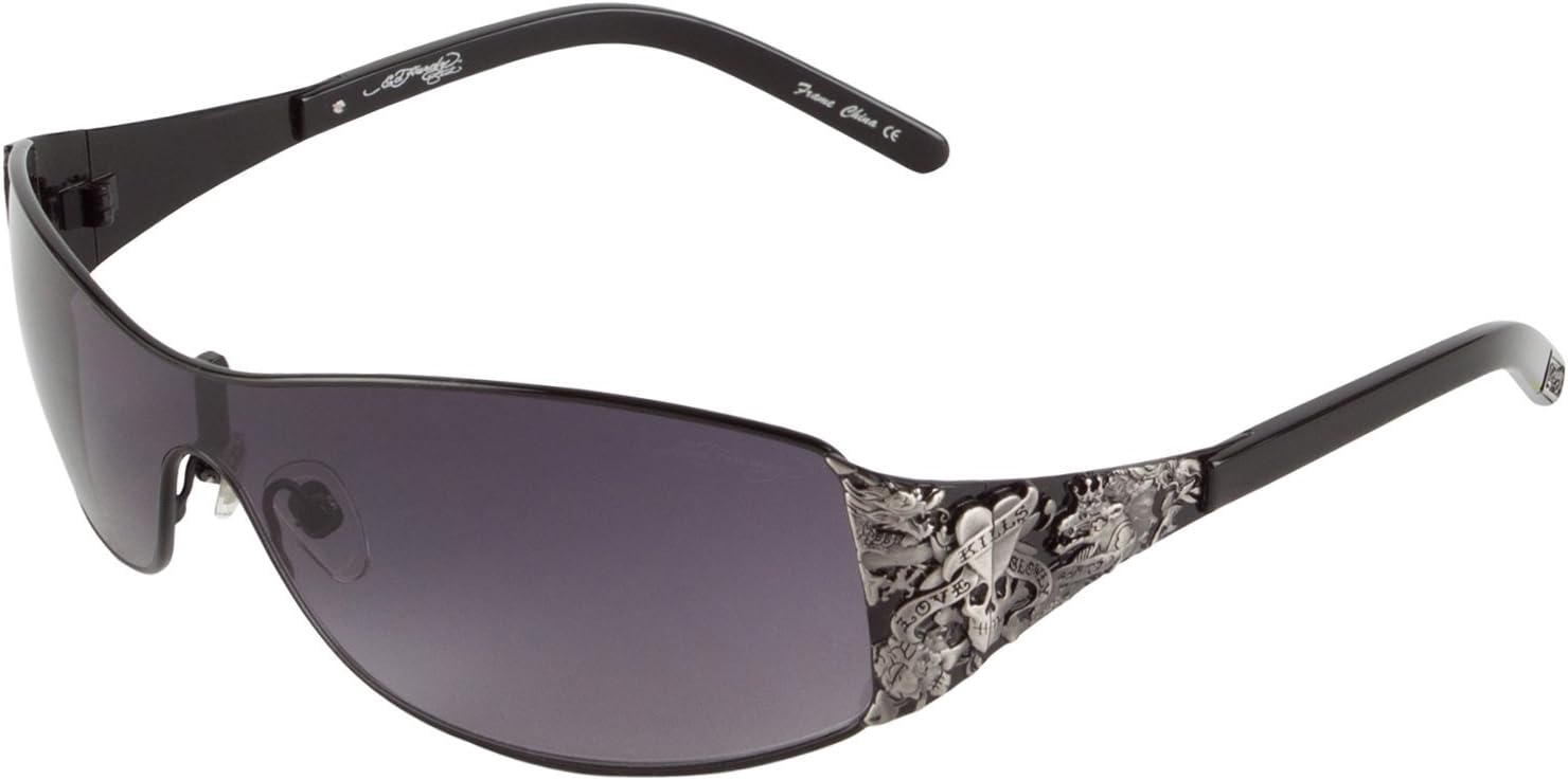 ed hardy sunglasses