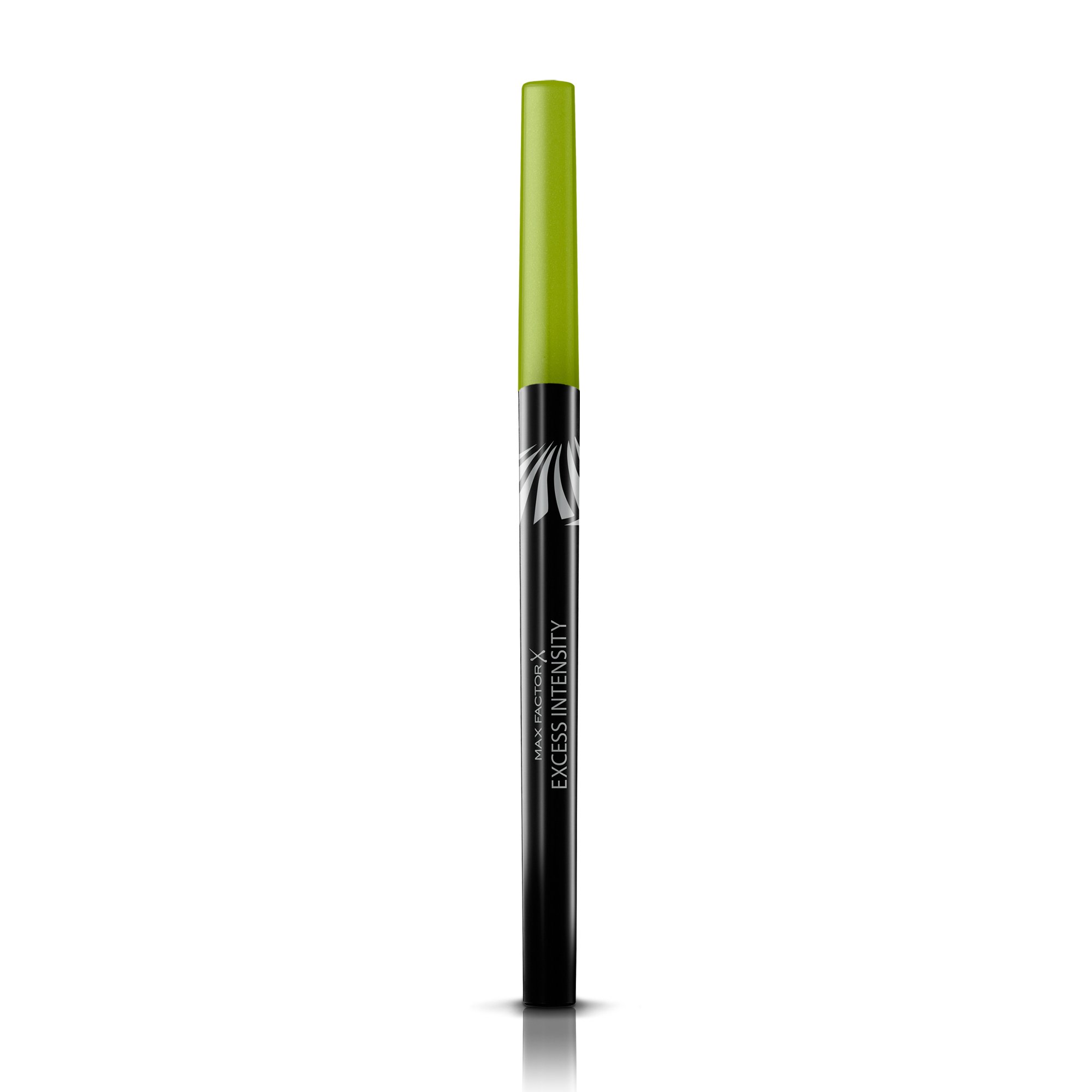 Max Factor Excess Volume Long Wear Eye Liner, Green 03
