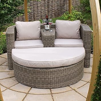 Maze Rattan All Weather Rattan Winchester Garden Furniture Love