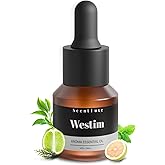 Hotel Essential Oils for Diffuser - Inspired by Westim Hotel Home Luxury Scents, Premium Fragrance Oil for Ultrasonic and Waterless Diffusers and Crafting - 15 mL