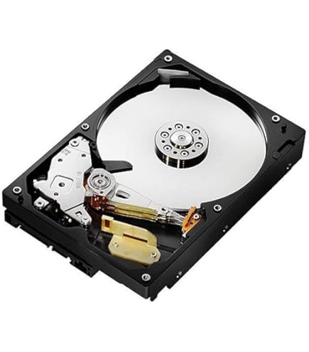 Amazon.com: HUS726060AL5210 HGST 6TB 7.2K 12G LFF SAS Hard Drive