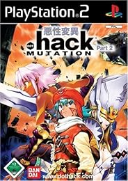 .hack//Mutation Part 2