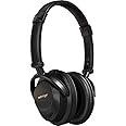 Behringer HC 2000B Studio-Quality Wireless Headphones with Bluetooth* Connectivity