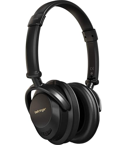 Amazon.com: BEHRINGER HPX4000 : Musical Instruments