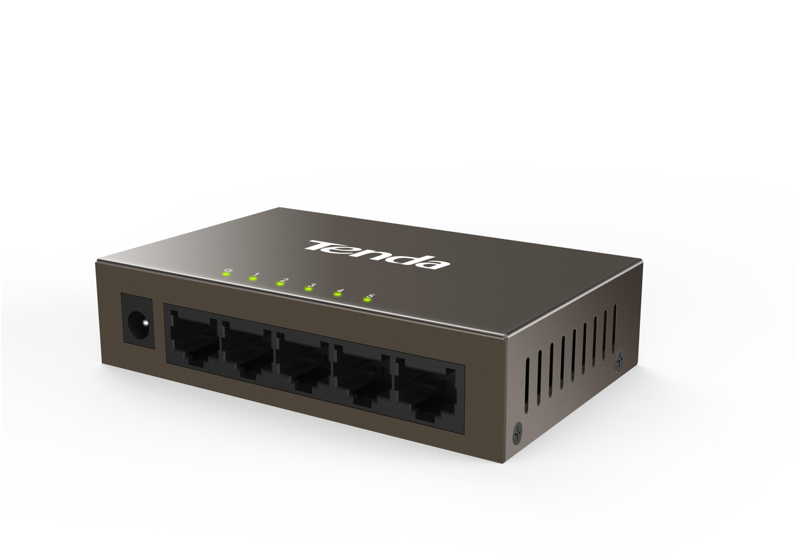 Tenda TEF1005D 5-Port Switch
