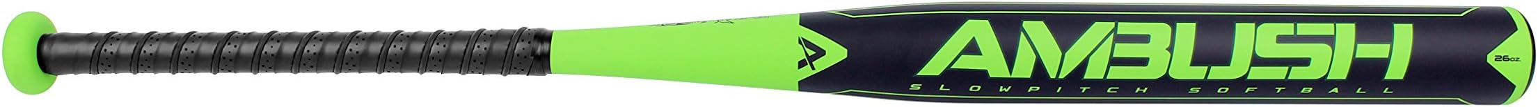 Anderson Bat Company Ambush Slow Pitch Softball Bat