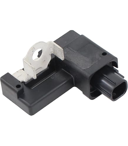 ぱんだ Amazon.com: XQSMWF Battery Current Sensor 294G01HH0A 294G0