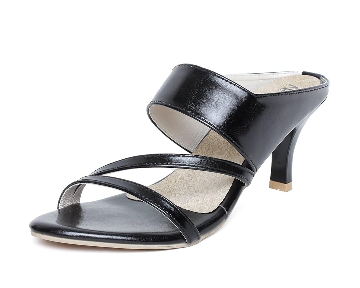 vendoz women stylish heels