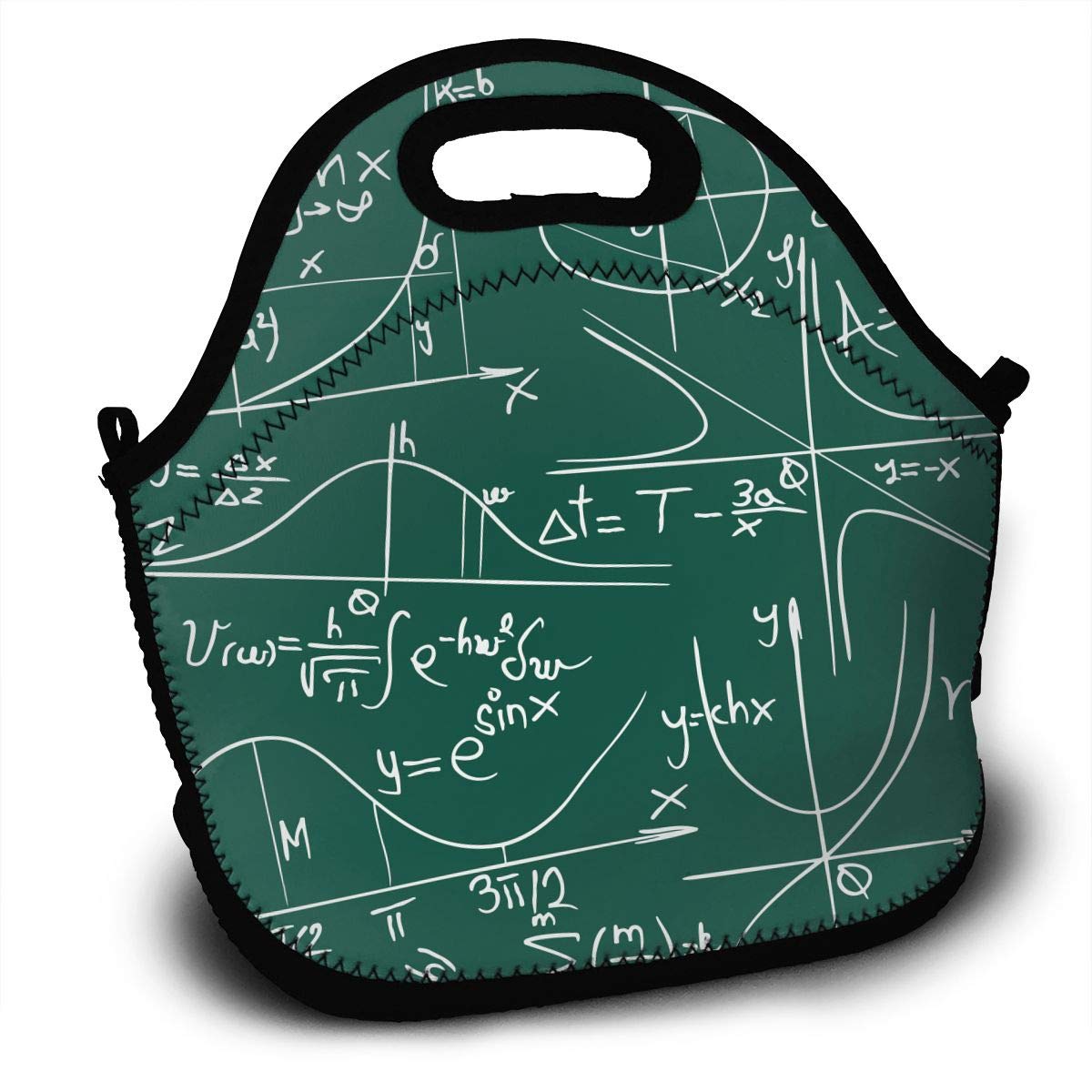 supreme lunch bag