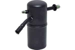 UAC Universal Air Conditioner RD 4290C A/C Accumulator