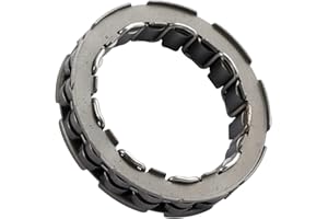 Replacement accessories Clutch Hub One Way Bearing 0823-198 For Cat 400 450 500 TRV Alterra 09-22