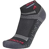 Wigwam Men's Ultra Cool-Lite Ultimax Low Sock