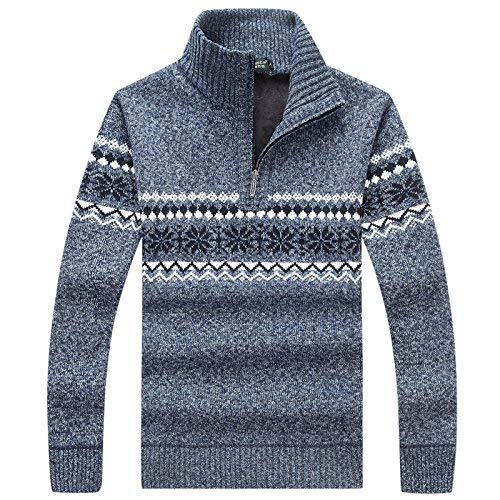 maglioni invernali uomo