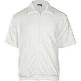 Weekender® Men's Terry Zip Jacket