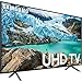 Samsung 65″ RU7100 LED Smart 4K UHD TV 2019 Model (UN65RU7100FXZA) with Universal Screen Cleaner for LED TVs Large Bottle, SurgePro 6-Outlet Surge Adapter & 2X HDMI Cablethumb 3