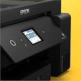 Epson EcoTank ET-15000 Wireless A3 Plus Printer Ink Tank Duplex 6.8cm view 4