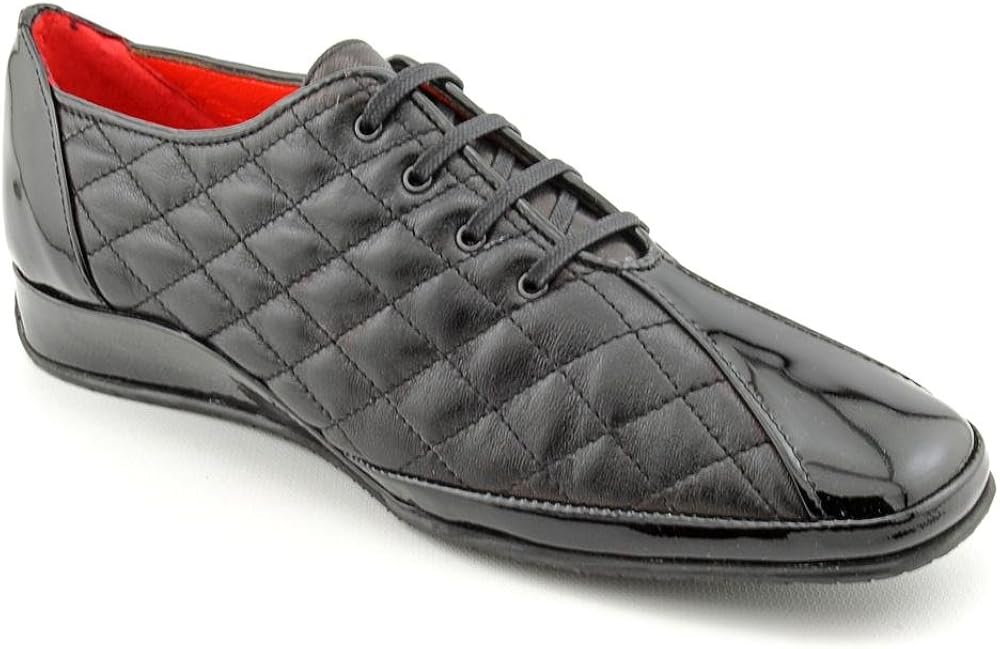 Amalfi By Rangoni Esse Womens Narrow Leather