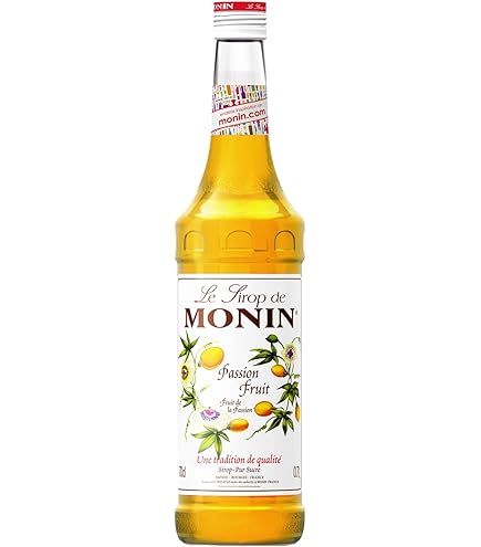 Xarope Limão Monin 700Ml Limão Monin Sabor : Amazon.com.br
