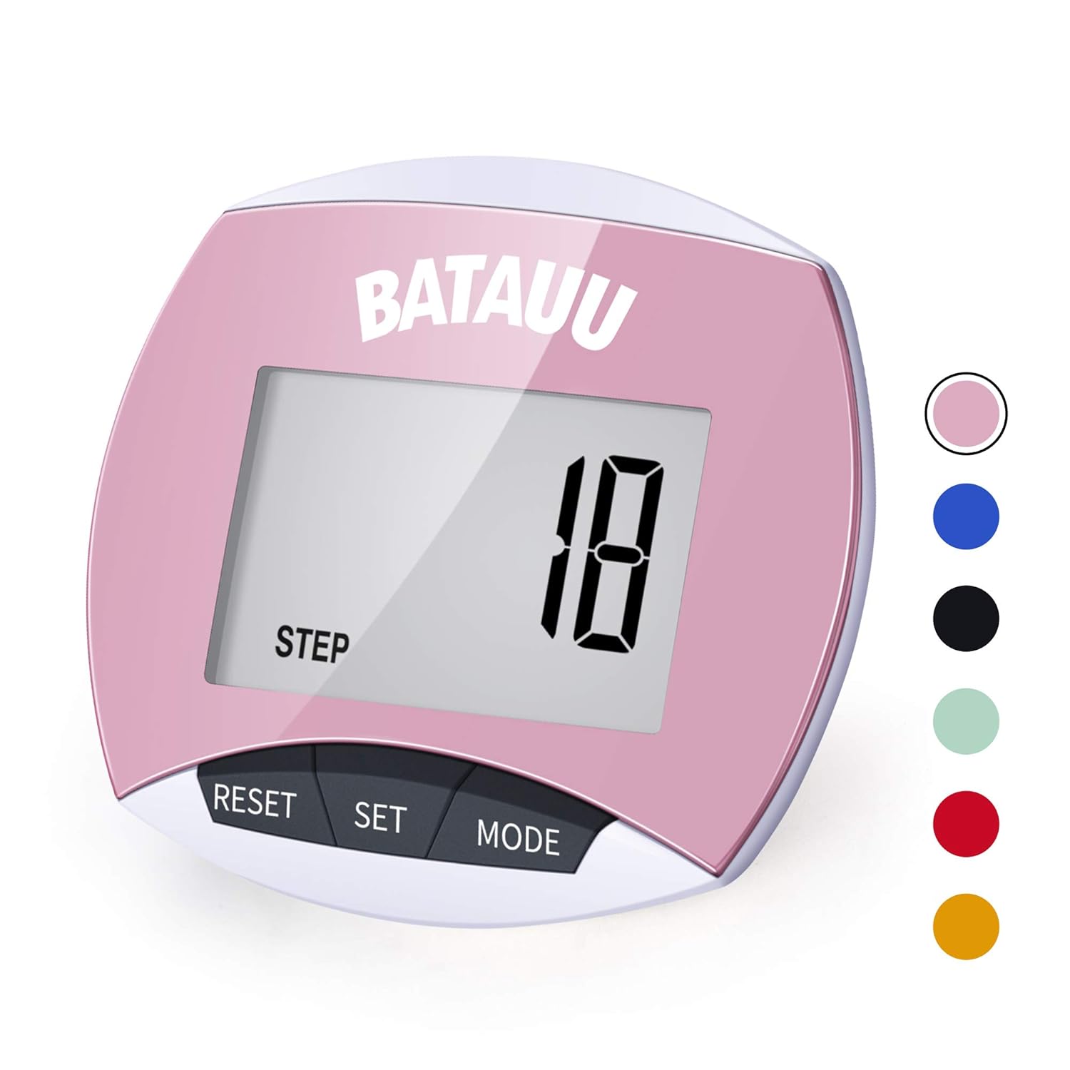 best running pedometer