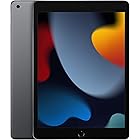 2021 Apple 10.2-inch iPad (Wi-Fi, 64GB) - Space Gray