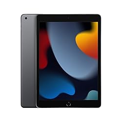 Apple iPad (9th Generation): with A13 Bionic