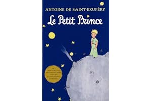 Le Petit Prince: French Edition
