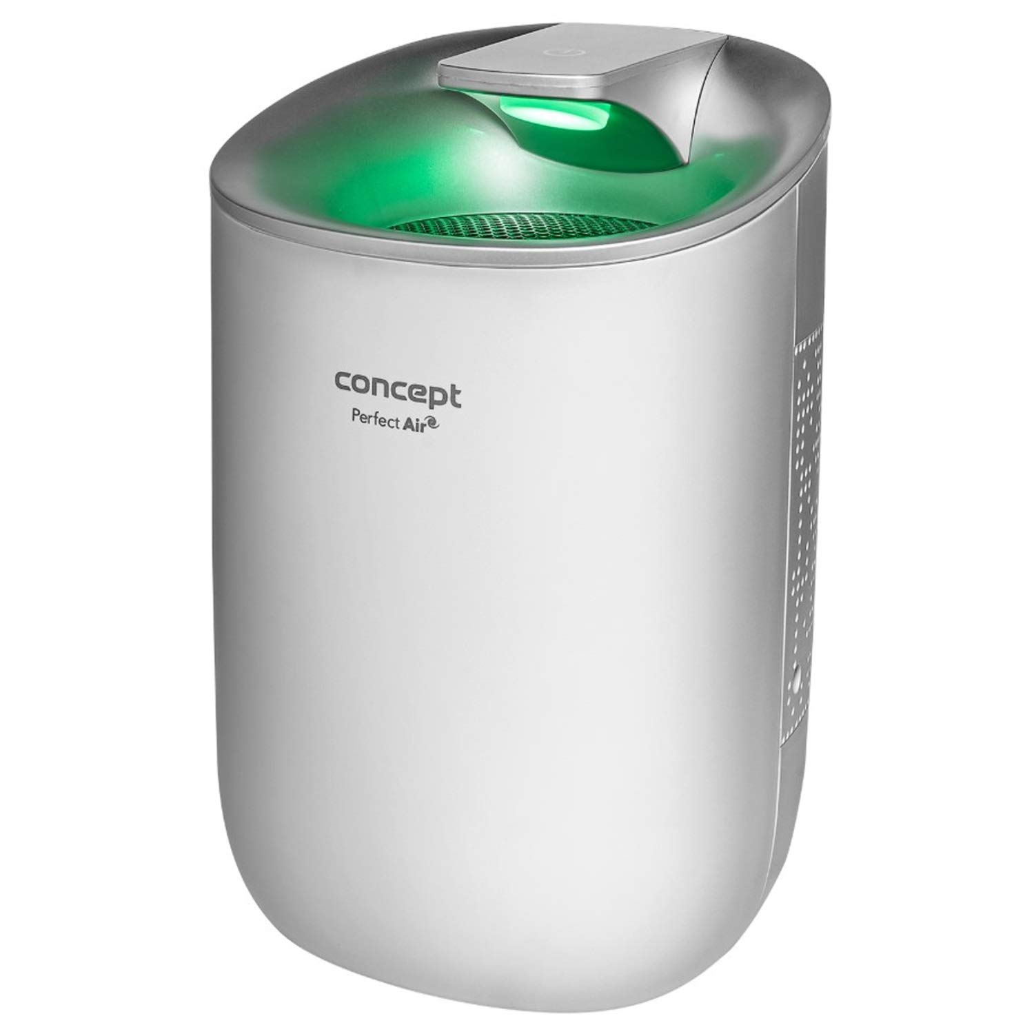 Concept OV1100 Air Purifier White