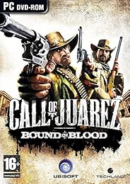 Call of Juarez : Bound in Blood