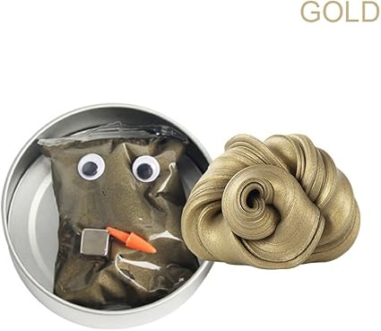 Slime masilla 2.8 ounce Super suave 