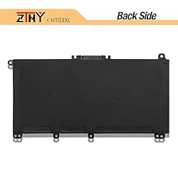 HT03XL Battery Replacement for HP Pavilion 14-CE