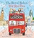 Royal Baby's Big Red Bus Tour of London by Martha Mumford, Ada Grey