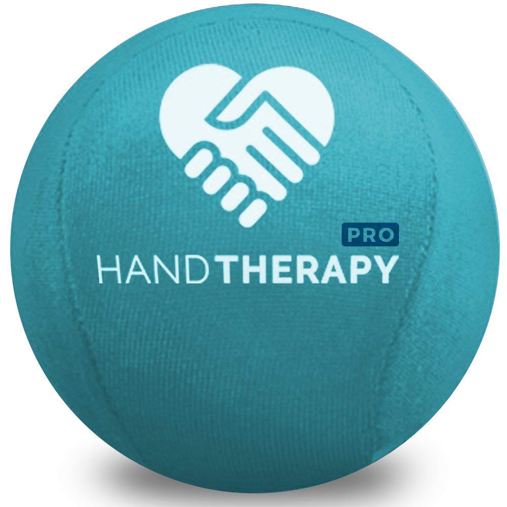 Stress Ball Hand Therapy Gel Squeeze Ball for Hand Stress and