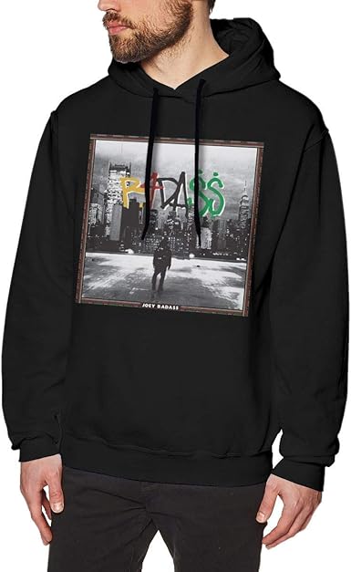 joey badass hoodie