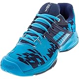 babolat indoor tennis shoes