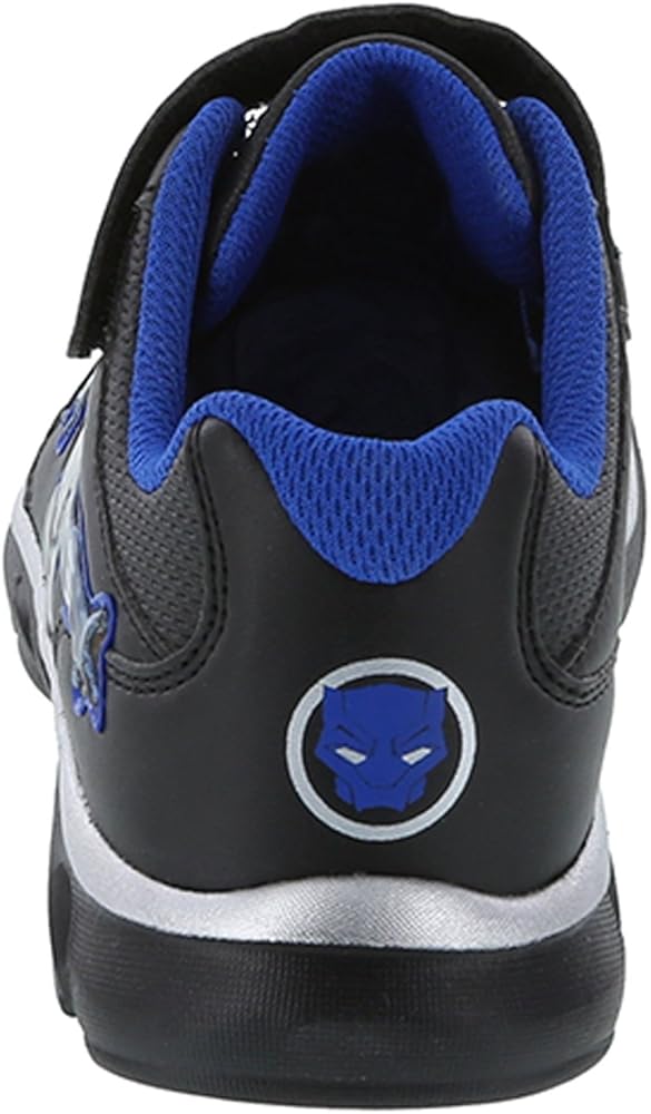 black panther shoes payless