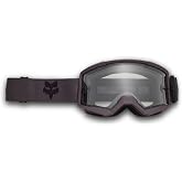 Fox Racing Unisex Main Motocross Dirt Bike Goggle