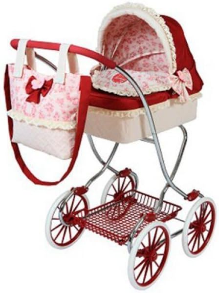 Landau jouet hauteur 90 cm Clearance