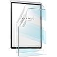UYRUREL Soft Film Screen Protector for iflytek AINOTE Air 2 8.2-inch AI Note-Taking Tablet Writing Paper Tablets, HD Clear, S