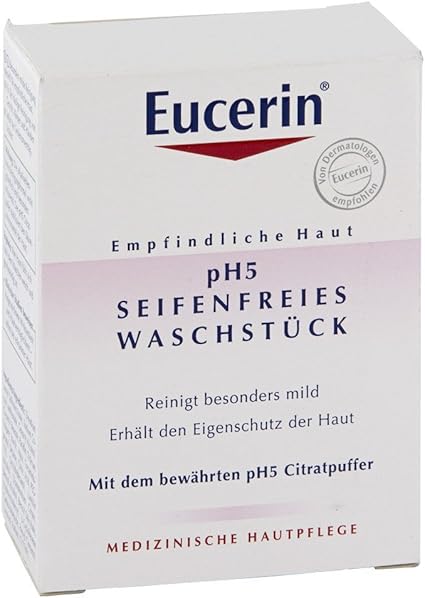 soap free cleansing bar