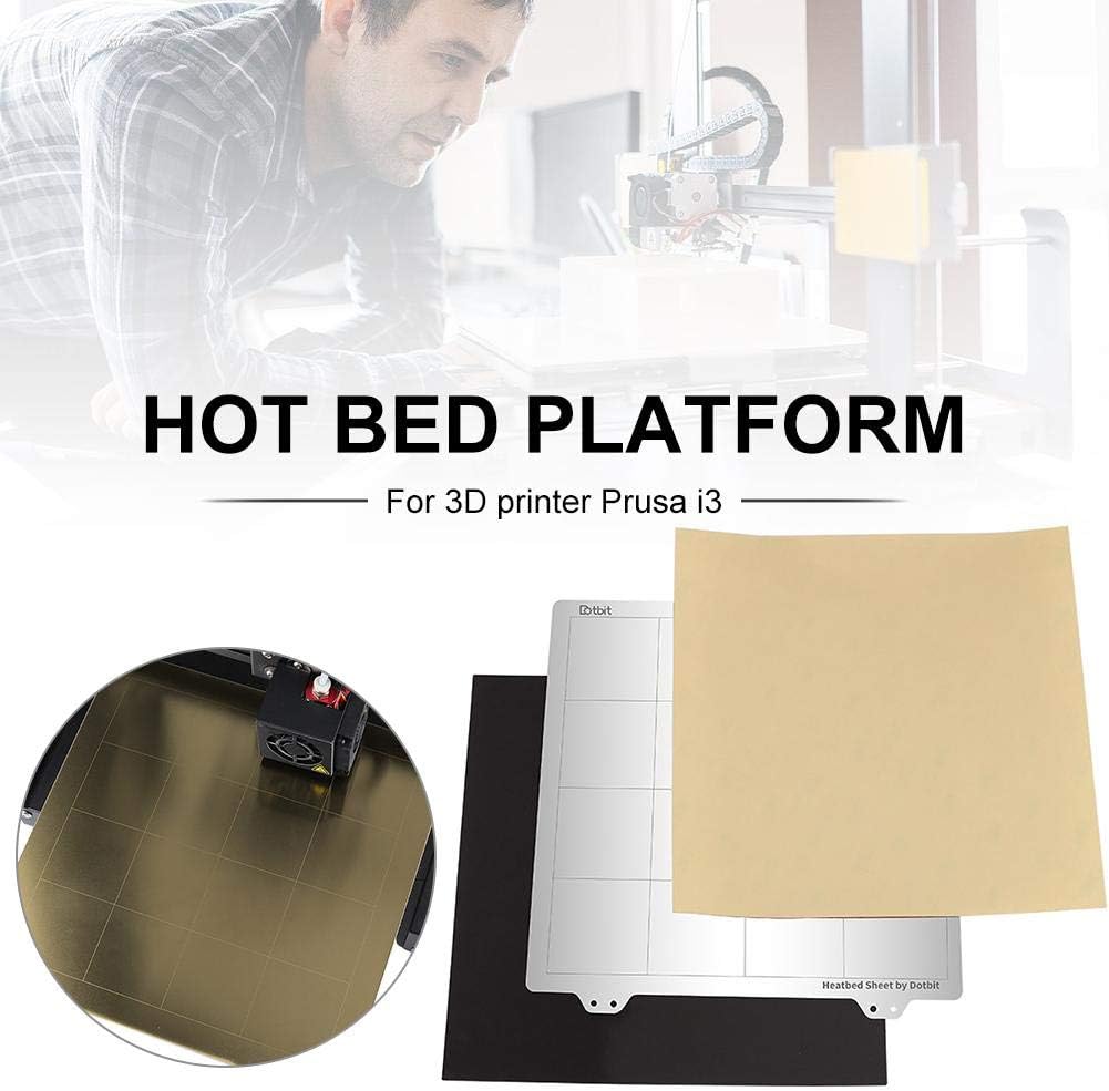 Which Is The Best 3D Printing Building Plate Flexable