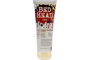 Tigi Bed Head Colour Combat Colour Goddess Conditioner, 6.76 Ounce