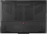 ASUS Tuf F15 FX507ZI4 15.6" FHD 144Hz i7-12700H RTX 4070 16GB 1TB SSD view 6