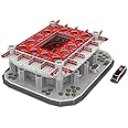 AC Milan 14832 Puzzle, Colourful