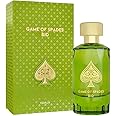 Jo Milano Game Of Spades Bid By Jo Milano Eau De Parfum Spray 3.4 Oz