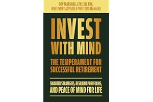 Invest With Mind (Color Edition)