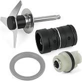 Blade Assembly 39345 for Robot Coupe MP550A, MP600 Turbo, MP800 Turbo