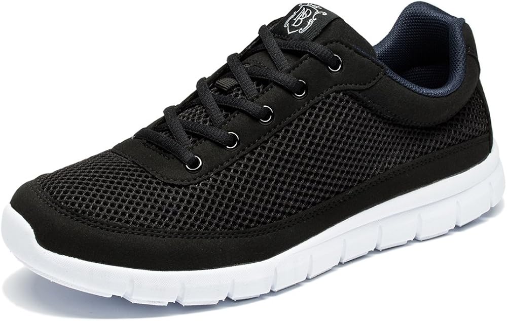 NewDenBer NDB Men's Casual Lightweight CrossTraining Walking Running